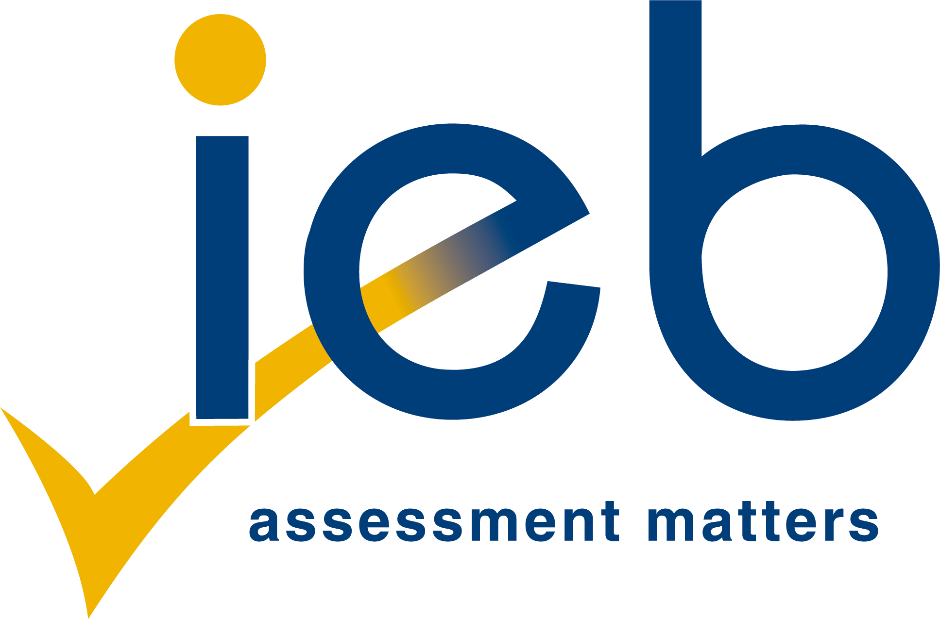 IEB – Independent Examinations Board